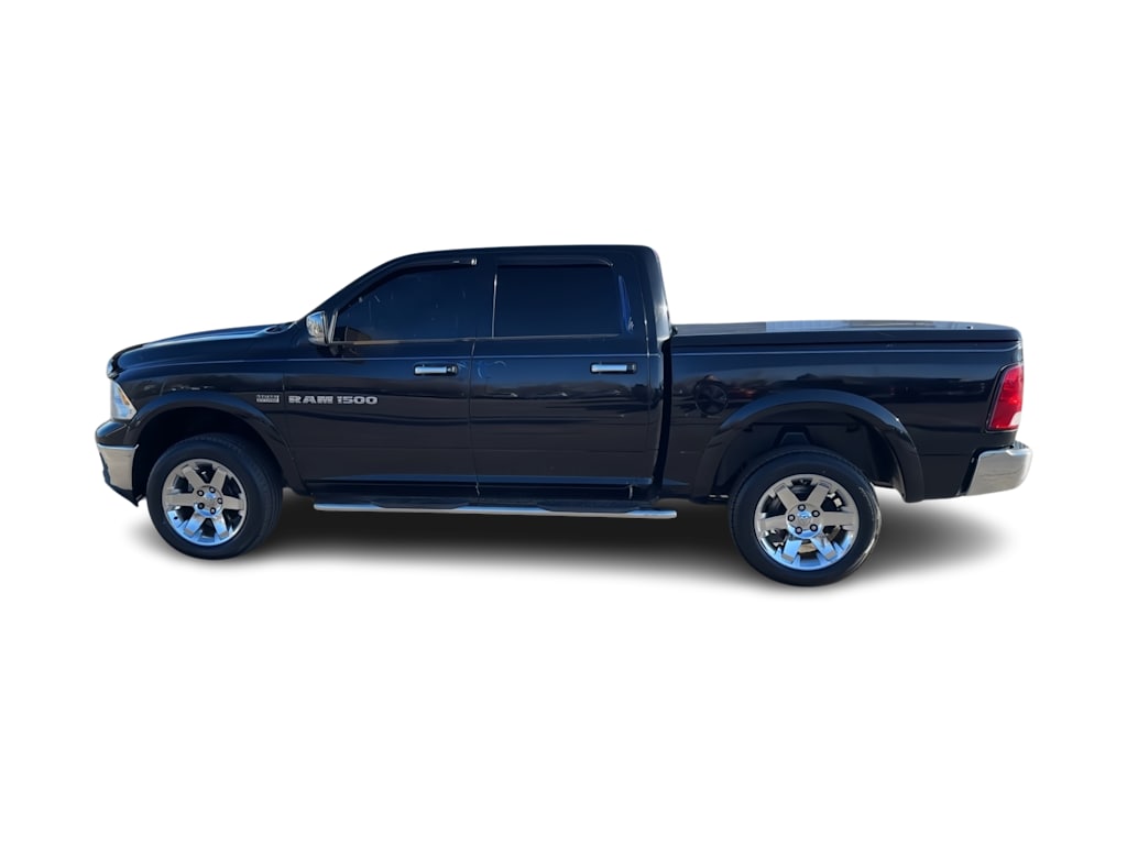Thumbnail: 2012 RAM 1500 - 16