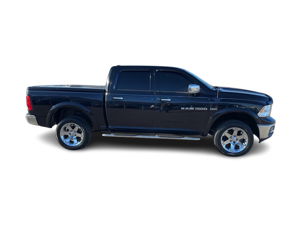 Thumbnail: 2012 RAM 1500 - 18