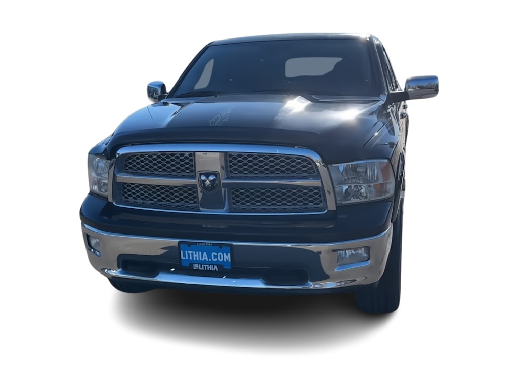 Thumbnail: 2012 RAM 1500 - 6
