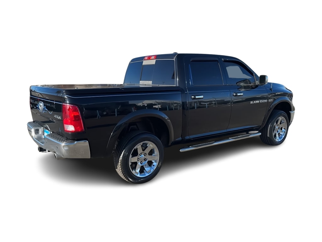 Thumbnail: 2012 RAM 1500 - 17