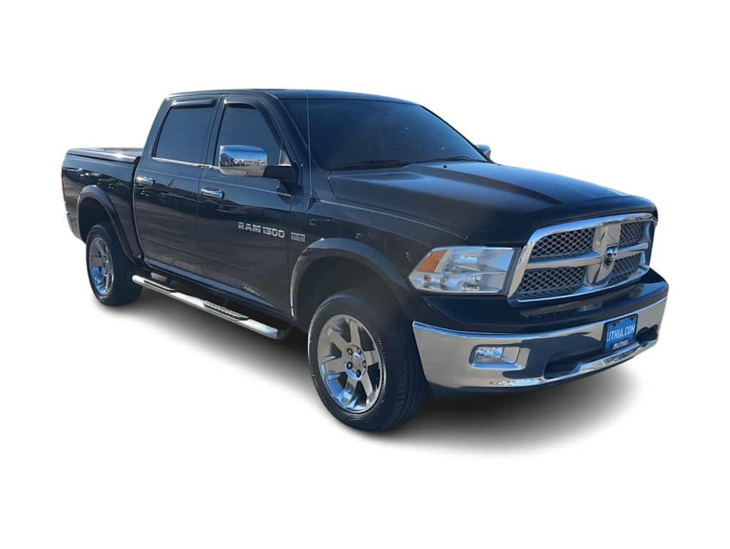 Thumbnail: 2012 RAM 1500 - 15