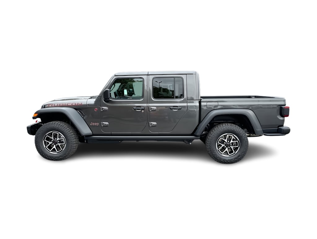 Thumbnail: 2026 Jeep Gladiator - 3