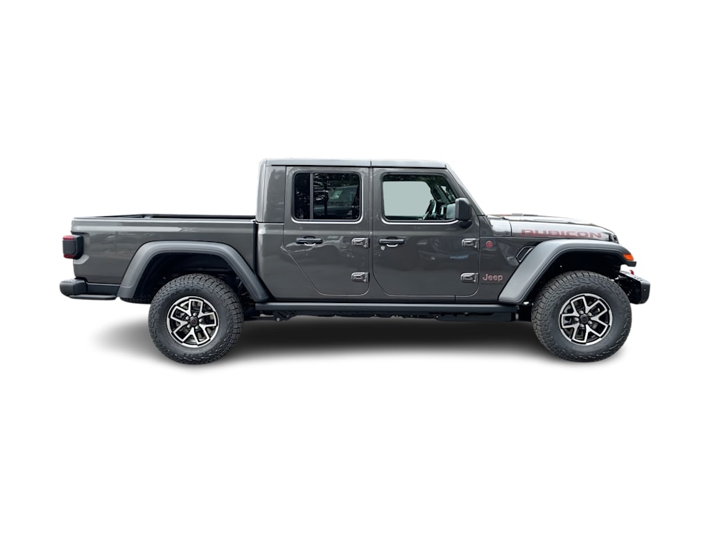 Thumbnail: 2026 Jeep Gladiator - 19