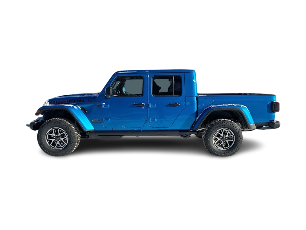 Thumbnail: 2026 Jeep Gladiator - 3
