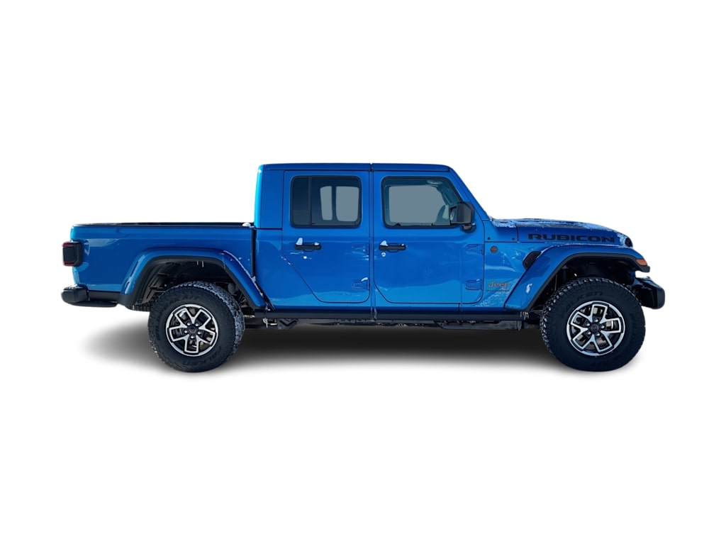 Thumbnail: 2026 Jeep Gladiator - 19
