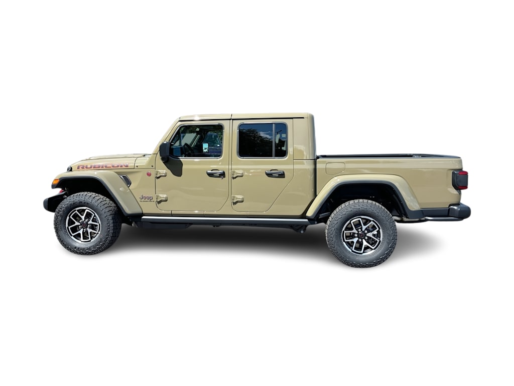 Thumbnail: 2026 Jeep Gladiator - 3
