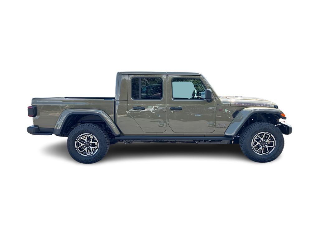 Thumbnail: 2026 Jeep Gladiator - 19