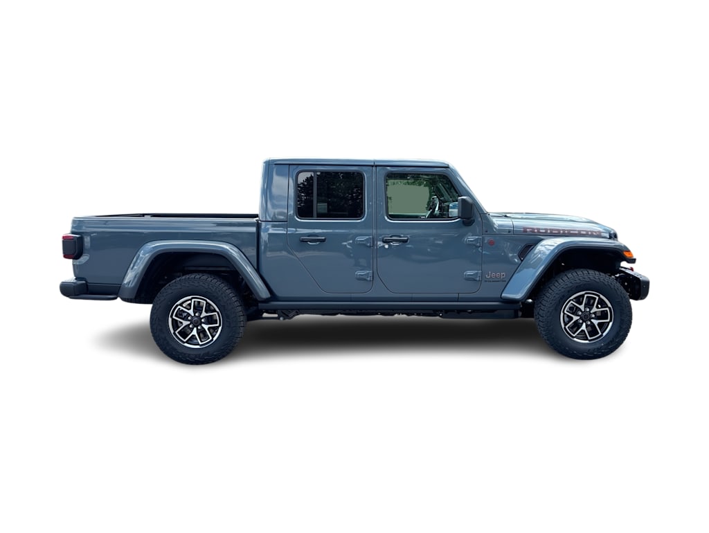Thumbnail: 2026 Jeep Gladiator - 19