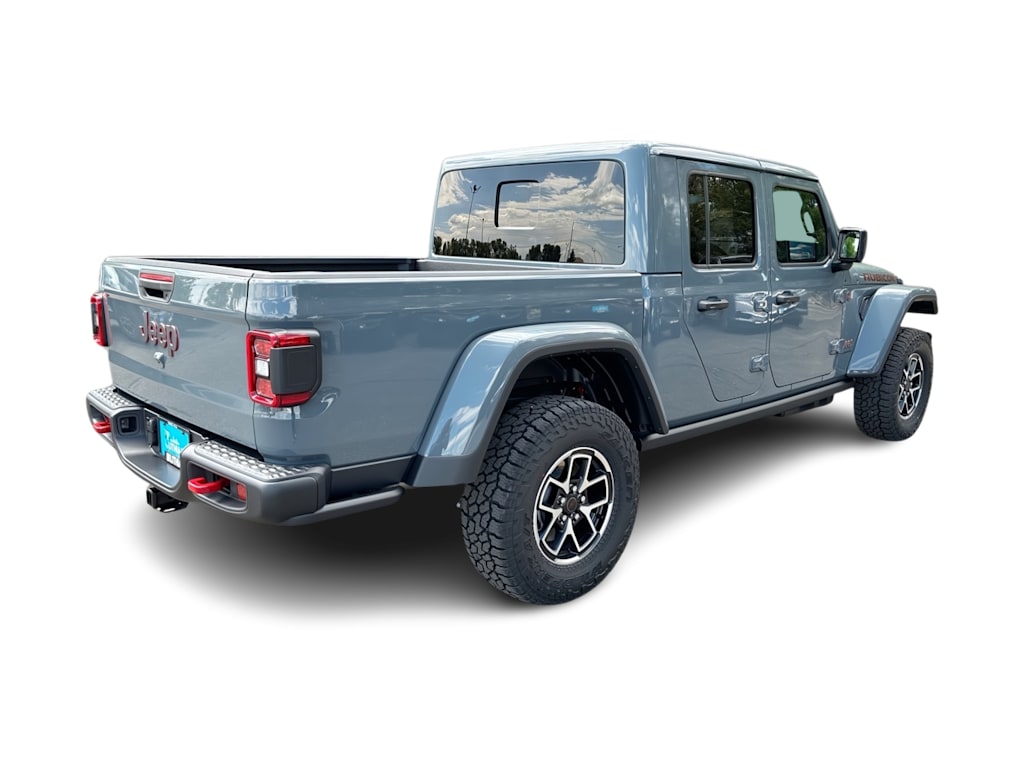 Thumbnail: 2026 Jeep Gladiator - 18