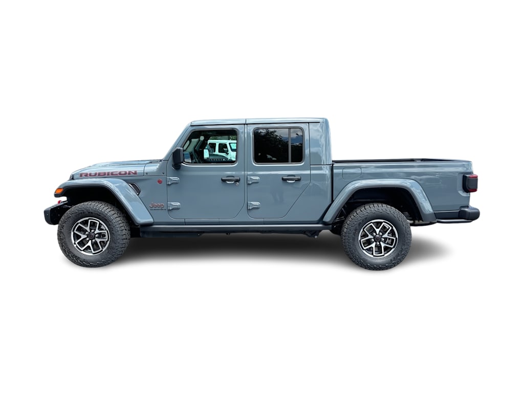 Thumbnail: 2026 Jeep Gladiator - 3