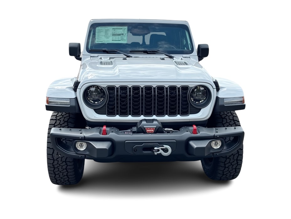 Thumbnail: 2026 Jeep Gladiator - 5