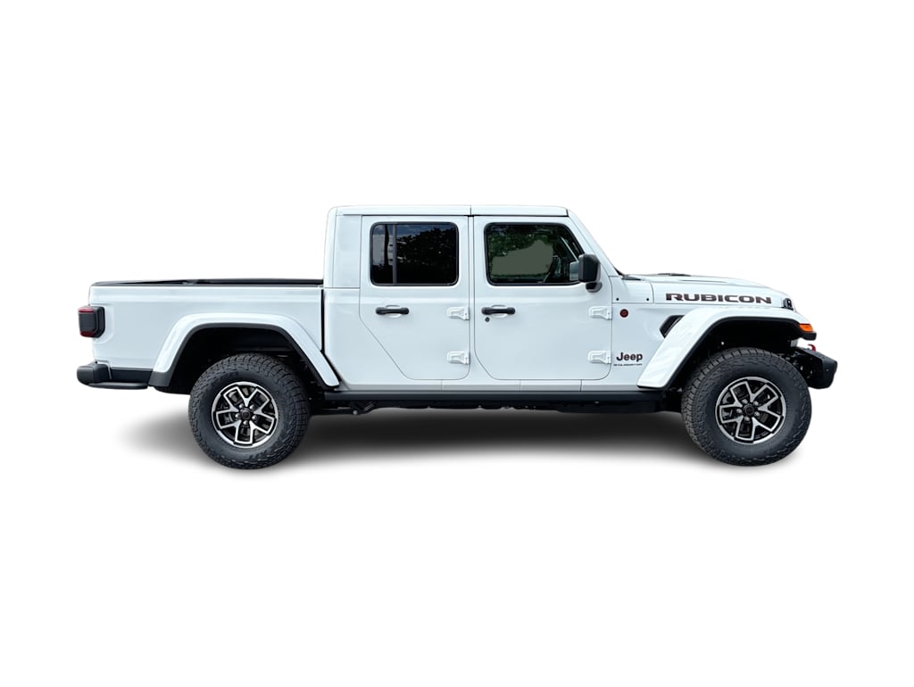 Thumbnail: 2026 Jeep Gladiator - 18