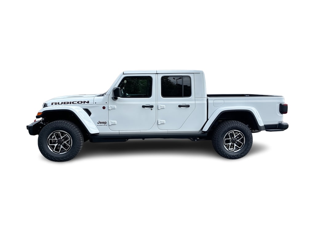 Thumbnail: 2026 Jeep Gladiator - 3