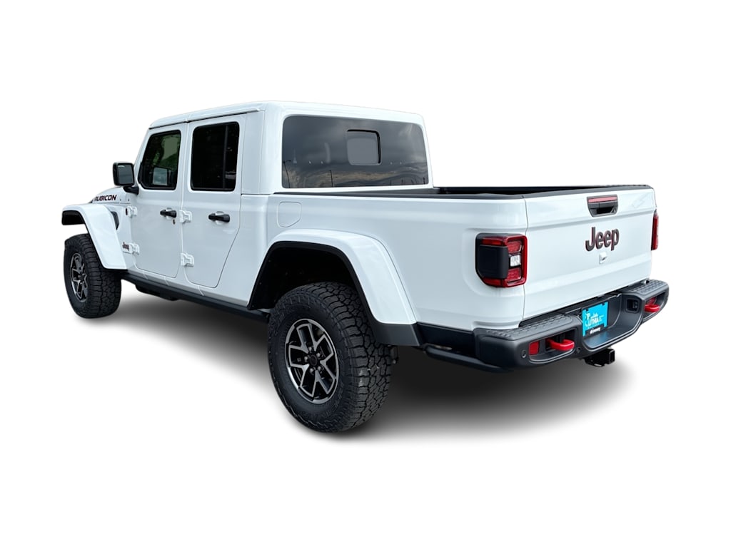 Thumbnail: 2026 Jeep Gladiator - 17