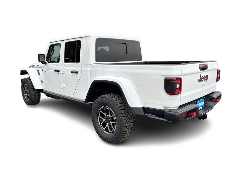Thumbnail: 2026 Jeep Gladiator - 18