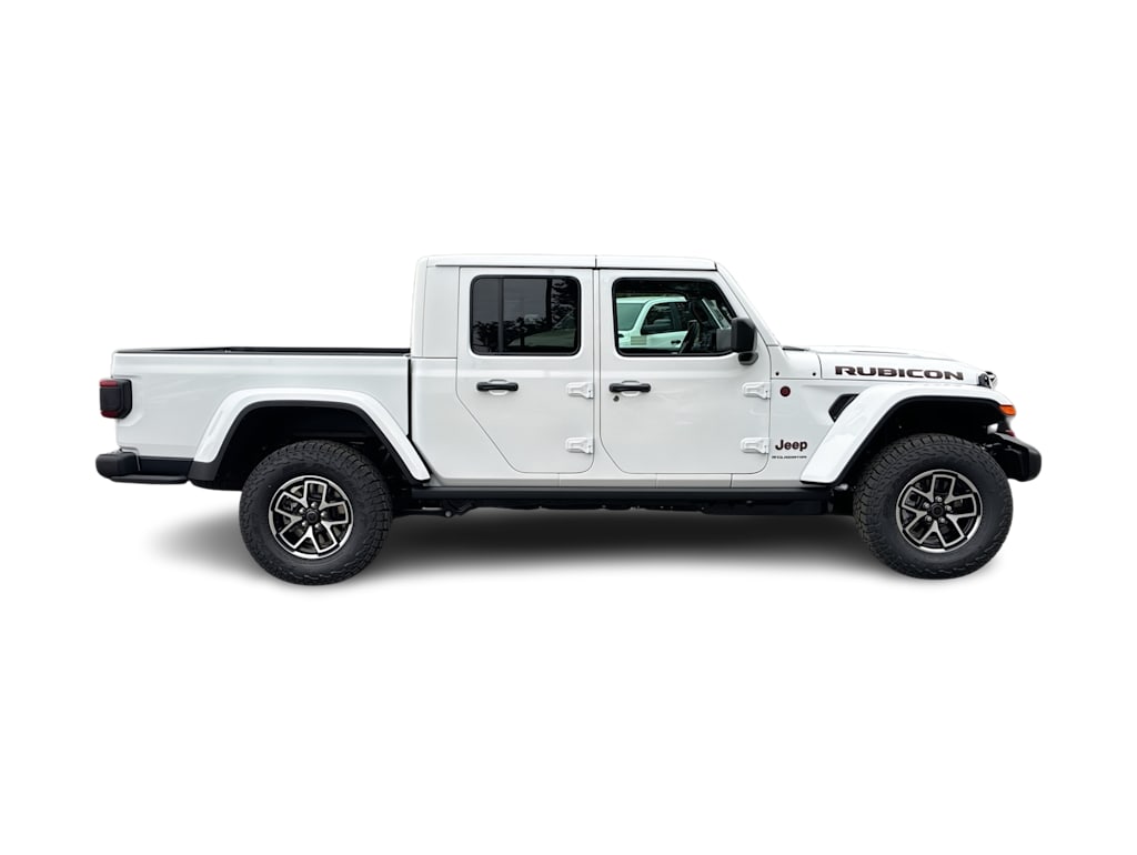 Thumbnail: 2026 Jeep Gladiator - 19