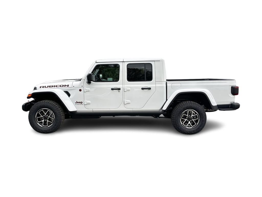 Thumbnail: 2026 Jeep Gladiator - 3