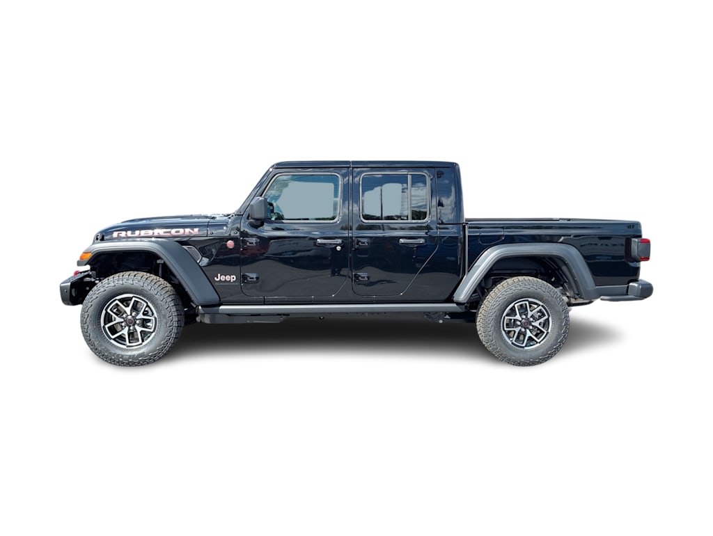 Thumbnail: 2026 Jeep Gladiator - 3