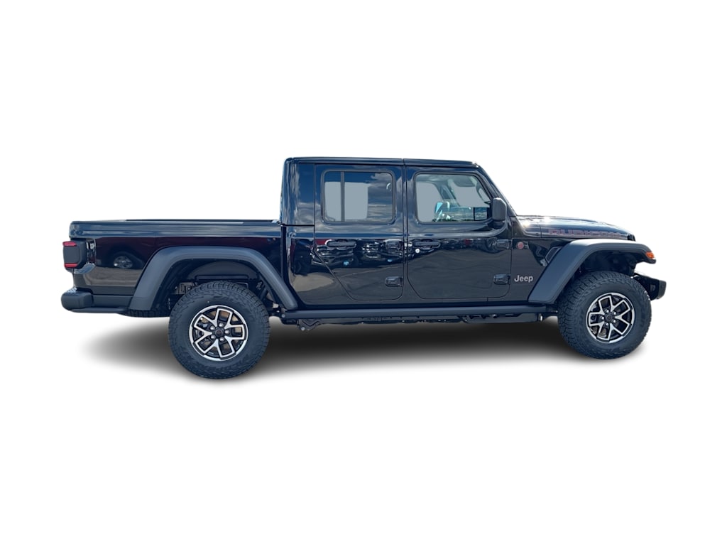 Thumbnail: 2026 Jeep Gladiator - 18