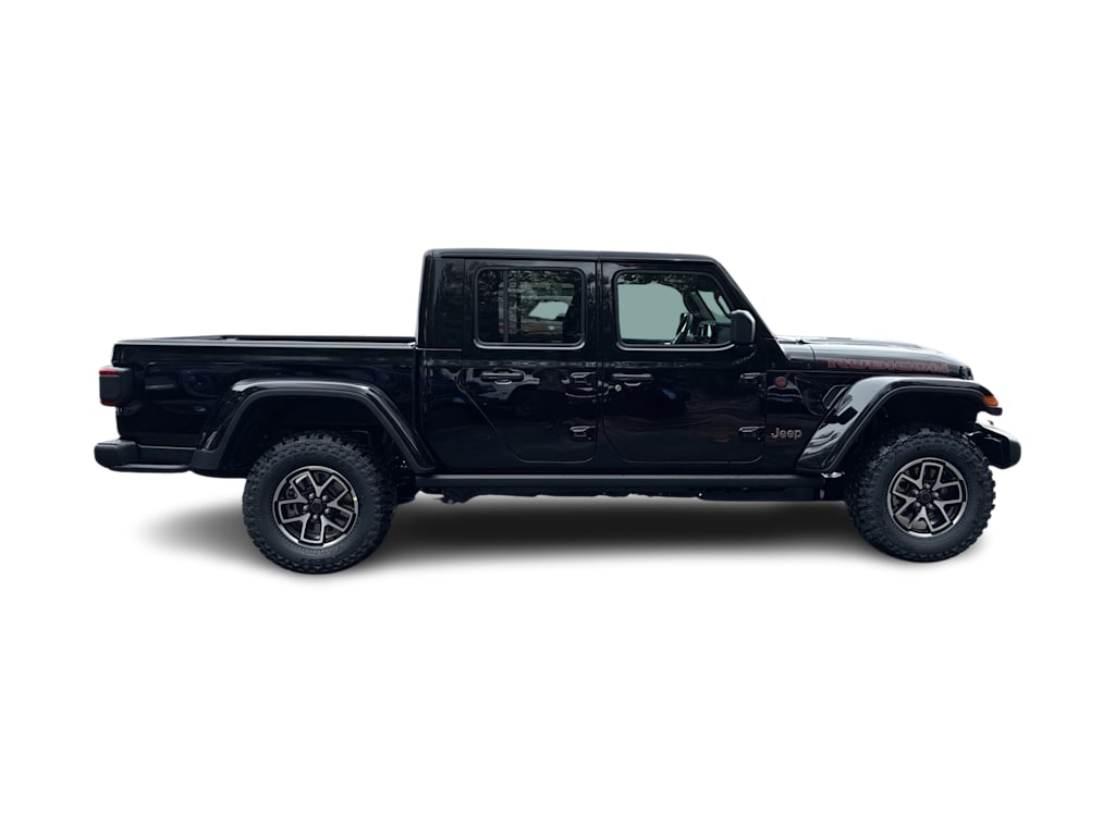 Thumbnail: 2026 Jeep Gladiator - 19