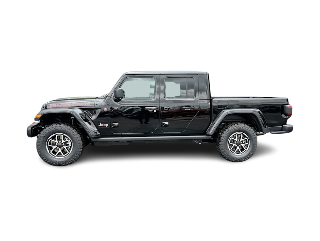 Thumbnail: 2026 Jeep Gladiator - 3
