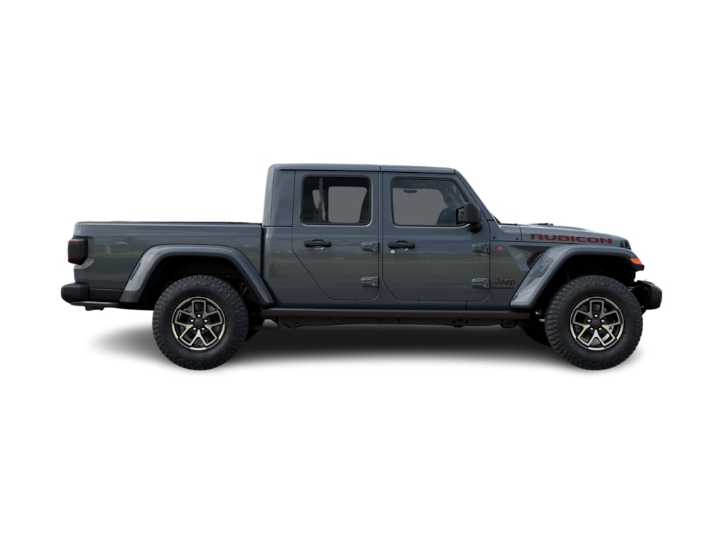 Thumbnail: 2026 Jeep Gladiator - 3