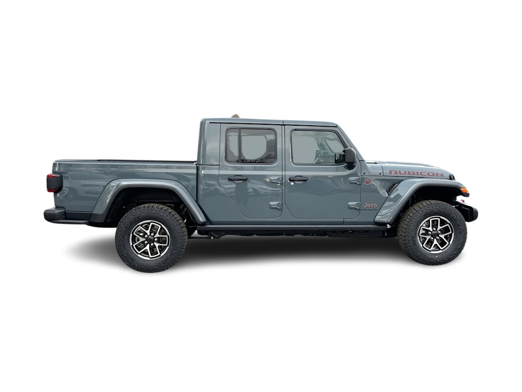 Thumbnail: 2026 Jeep Gladiator - 19