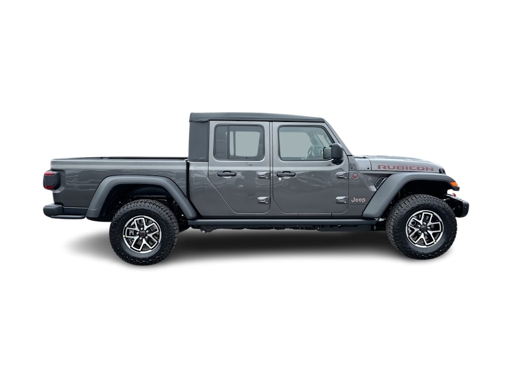 Thumbnail: 2026 Jeep Gladiator - 19