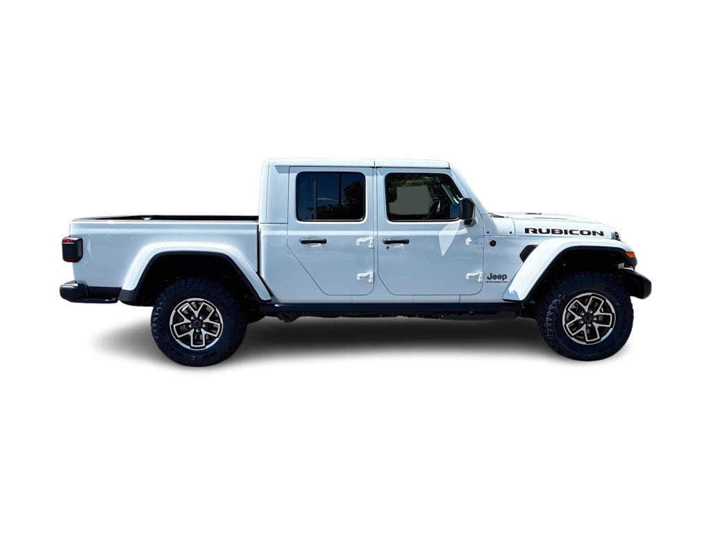 Thumbnail: 2026 Jeep Gladiator - 19