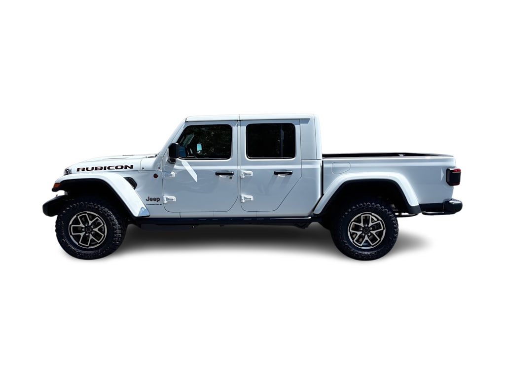 Thumbnail: 2026 Jeep Gladiator - 3