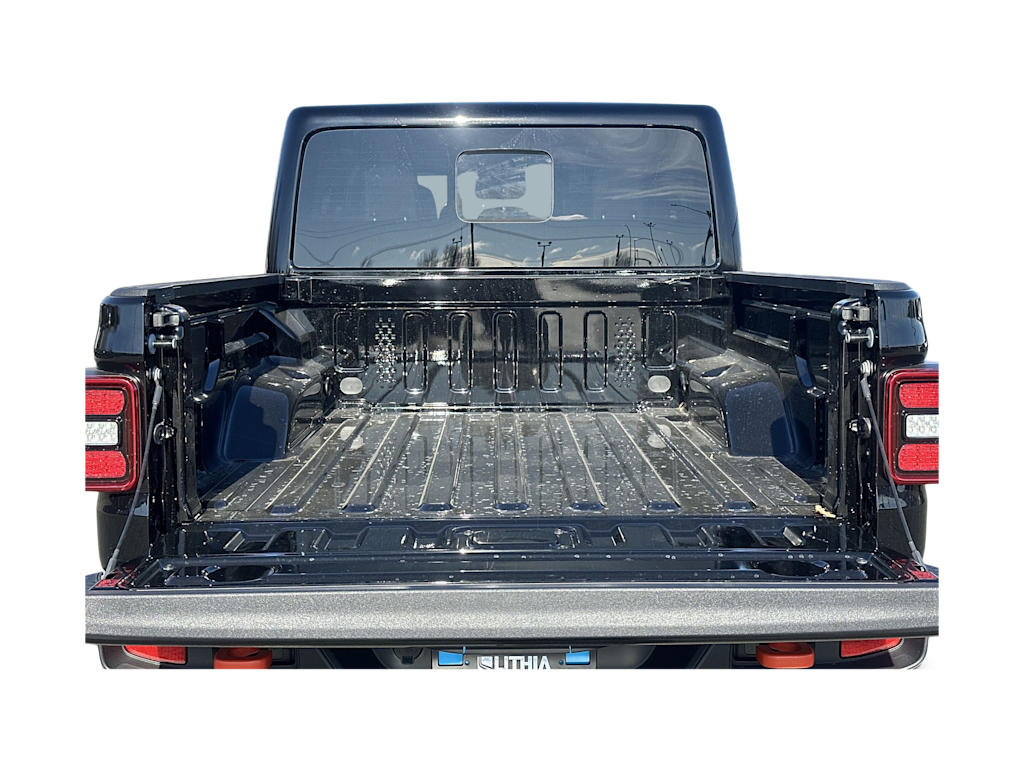 Thumbnail: 2026 Jeep Gladiator - 14