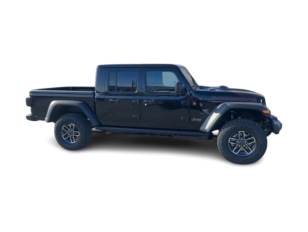 Thumbnail: 2026 Jeep Gladiator - 17
