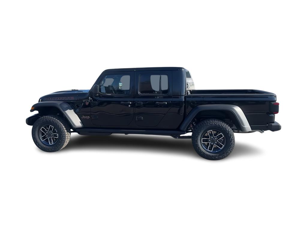Thumbnail: 2026 Jeep Gladiator - 15