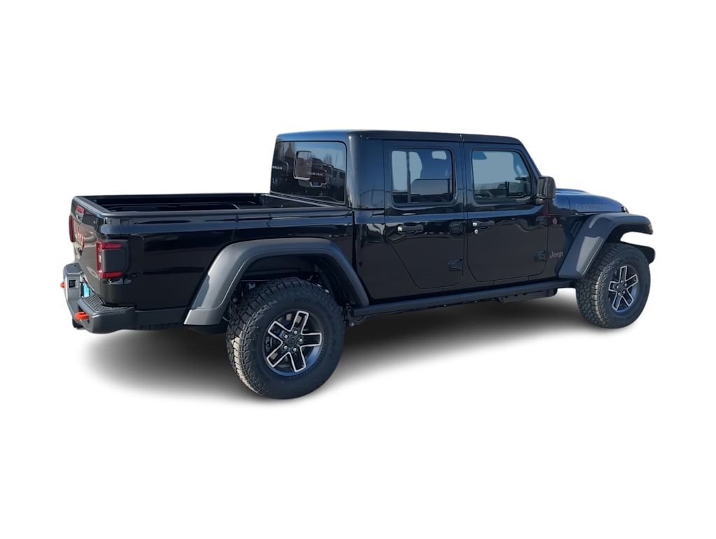 Thumbnail: 2026 Jeep Gladiator - 16