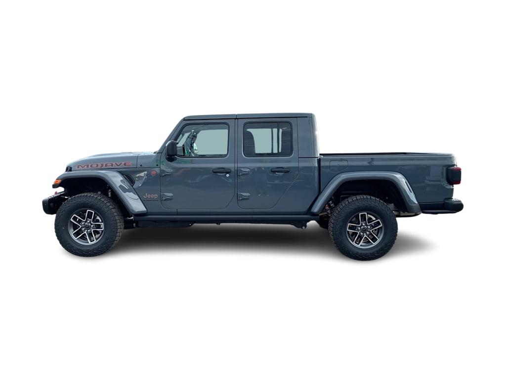 Thumbnail: 2026 Jeep Gladiator - 3