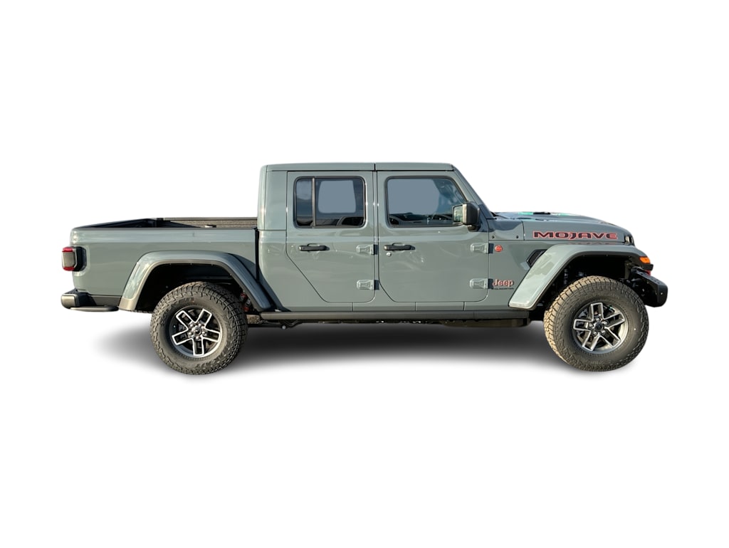 Thumbnail: 2026 Jeep Gladiator - 17