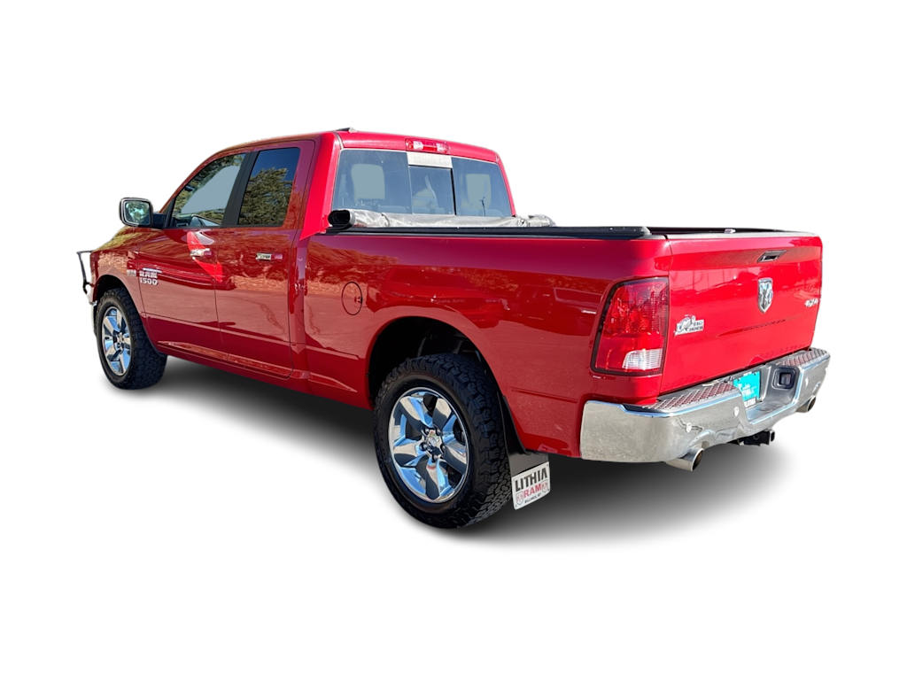 Thumbnail: 2016 RAM 1500 - 16