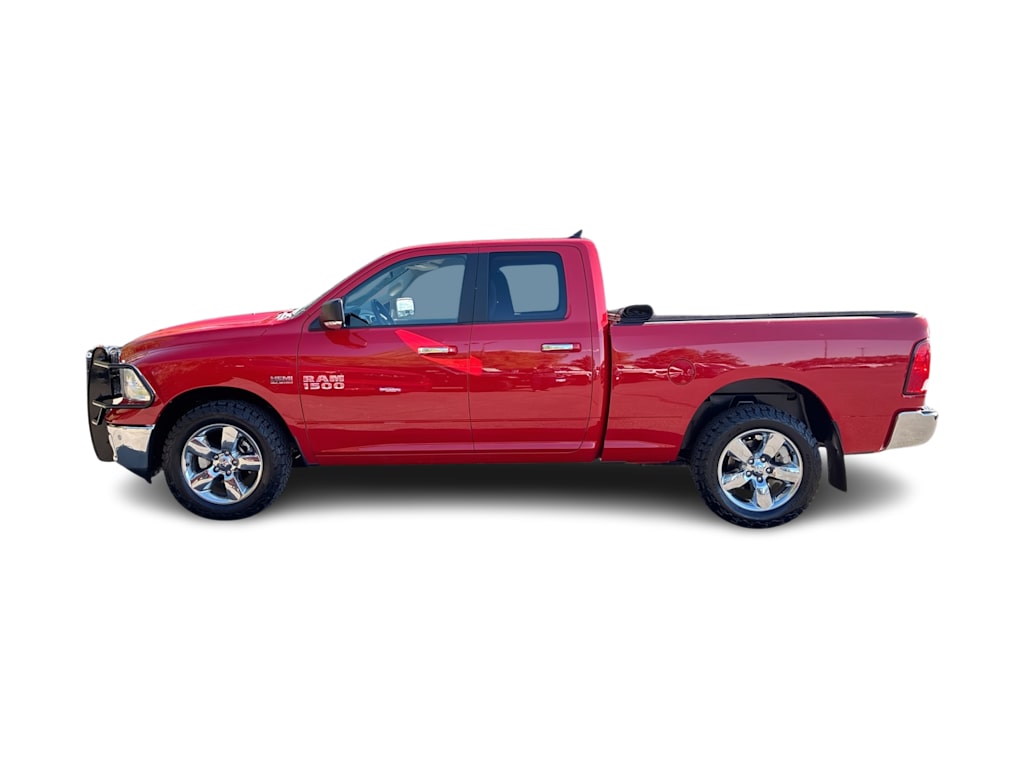 Thumbnail: 2016 RAM 1500 - 3