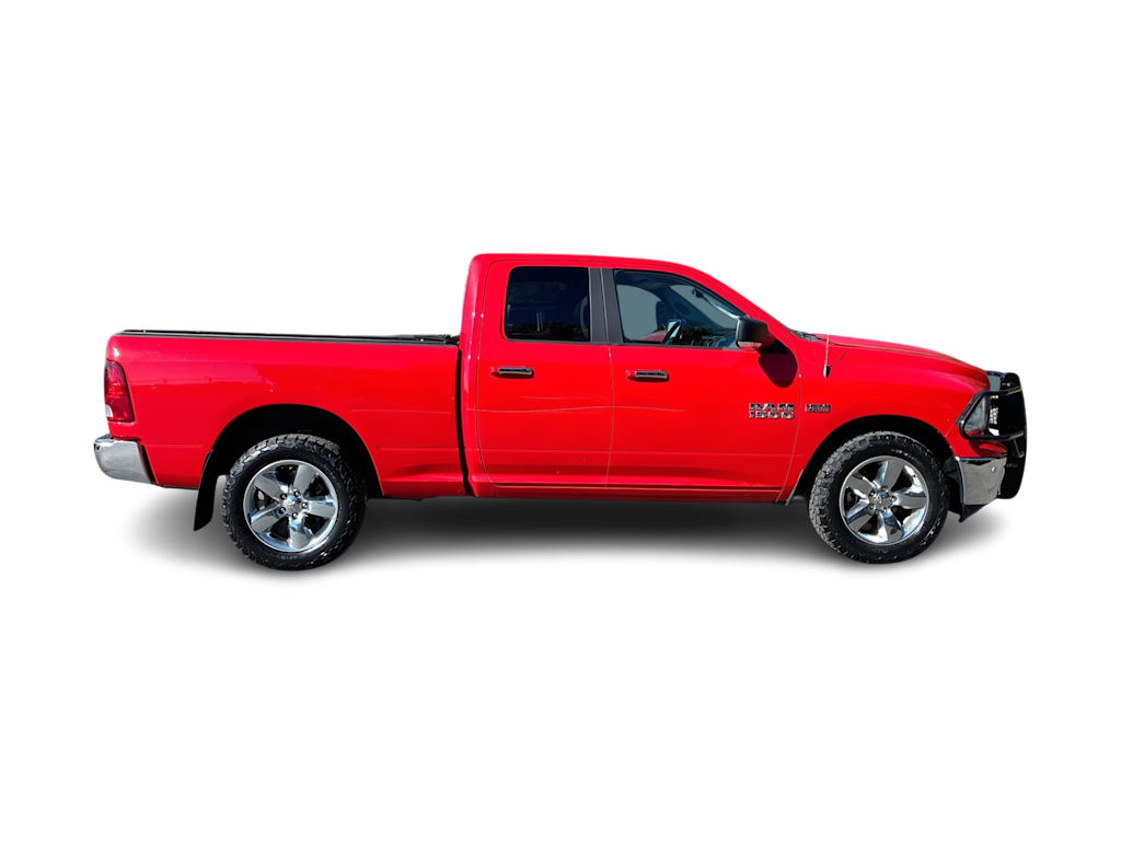 Thumbnail: 2016 RAM 1500 - 19