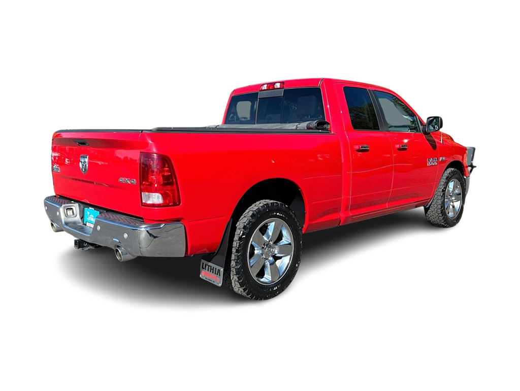 Thumbnail: 2016 RAM 1500 - 18
