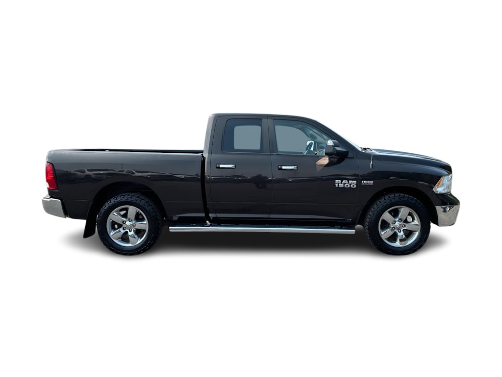 Thumbnail: 2017 RAM 1500 - 16