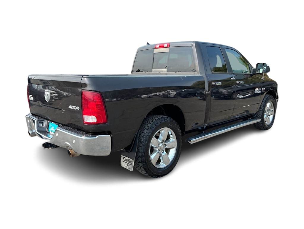Thumbnail: 2017 RAM 1500 - 15