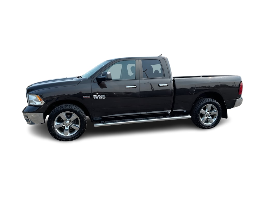Thumbnail: 2017 RAM 1500 - 3