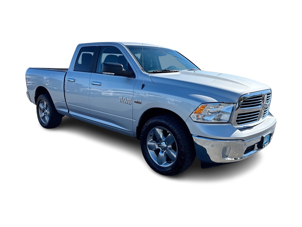 Thumbnail: 2018 RAM 1500 - 13