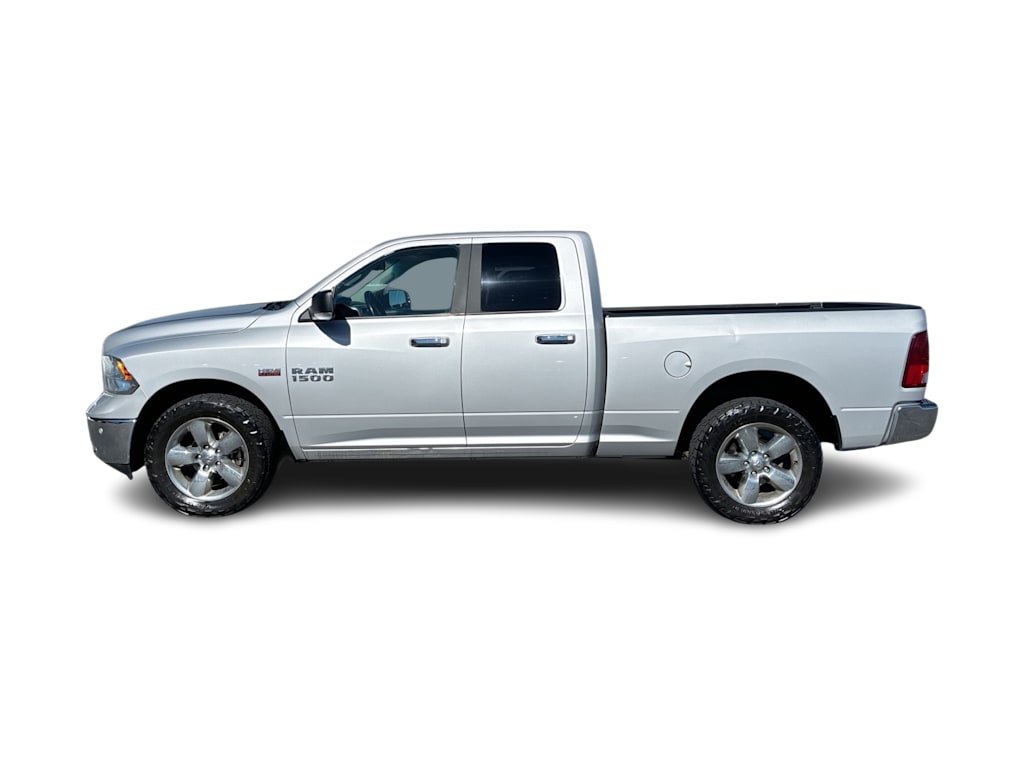 Thumbnail: 2018 RAM 1500 - 3