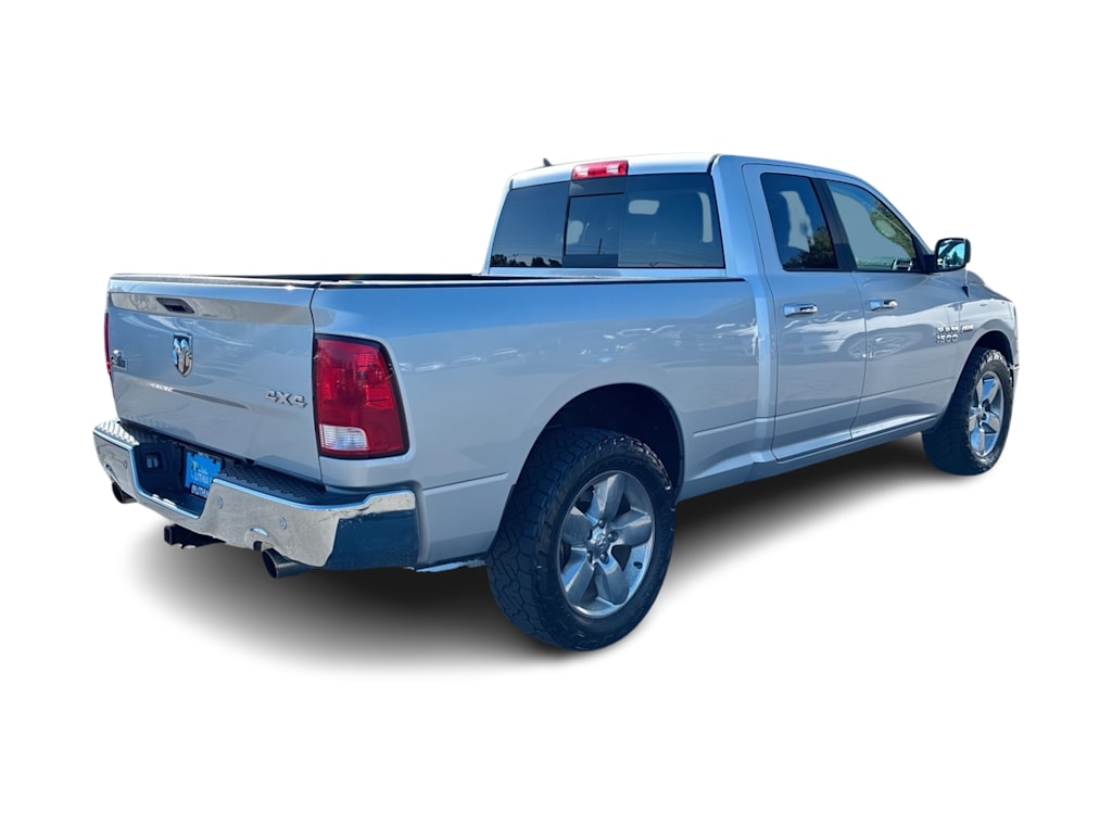Thumbnail: 2018 RAM 1500 - 15