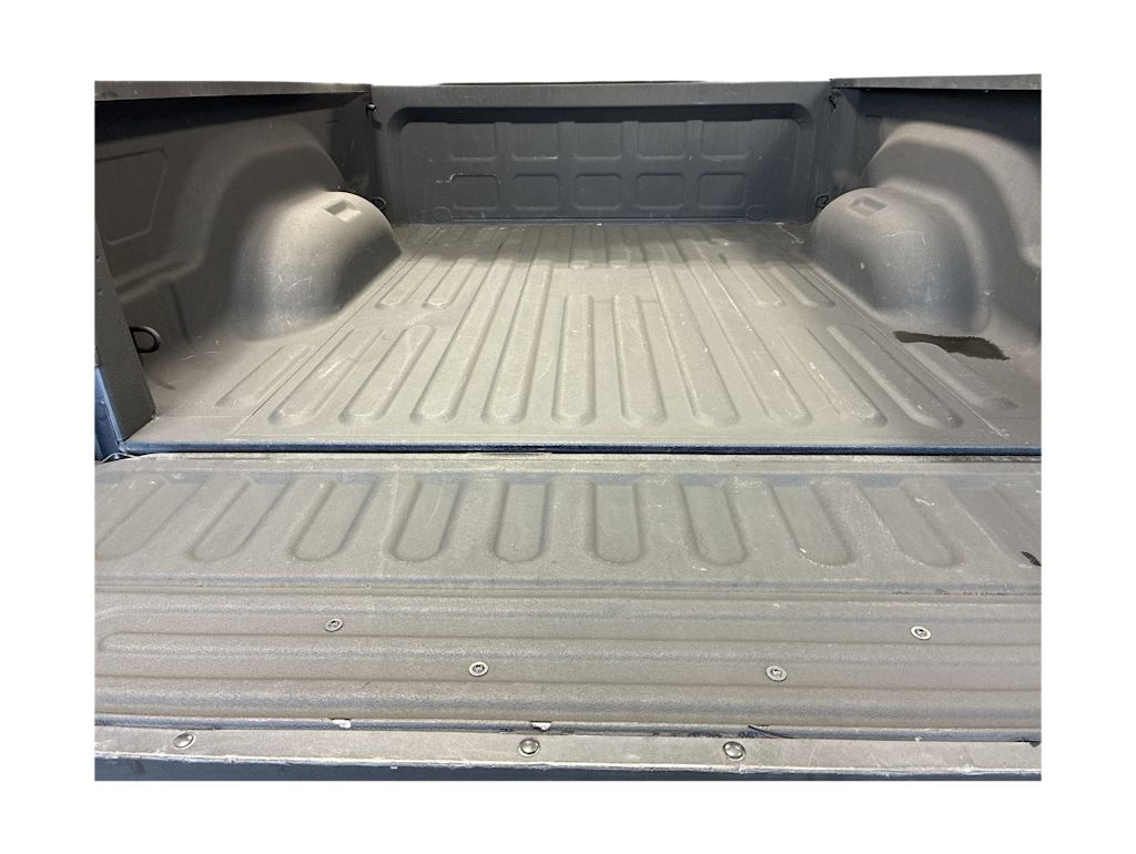 Thumbnail: 2021 RAM 1500 - 15