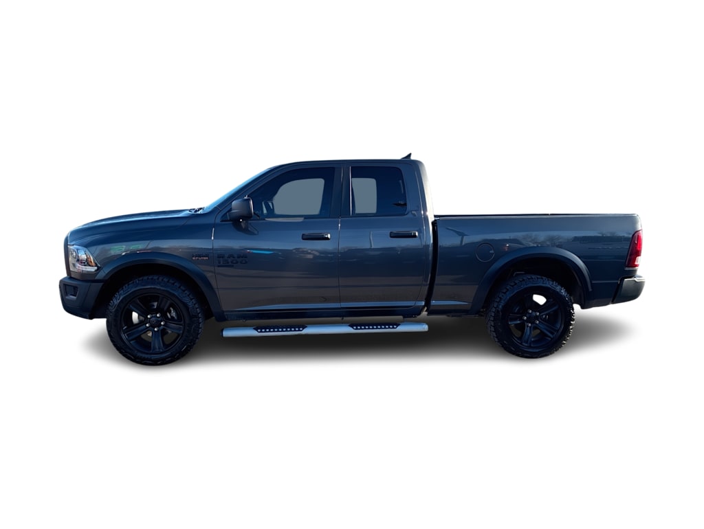 Thumbnail: 2021 RAM 1500 - 3