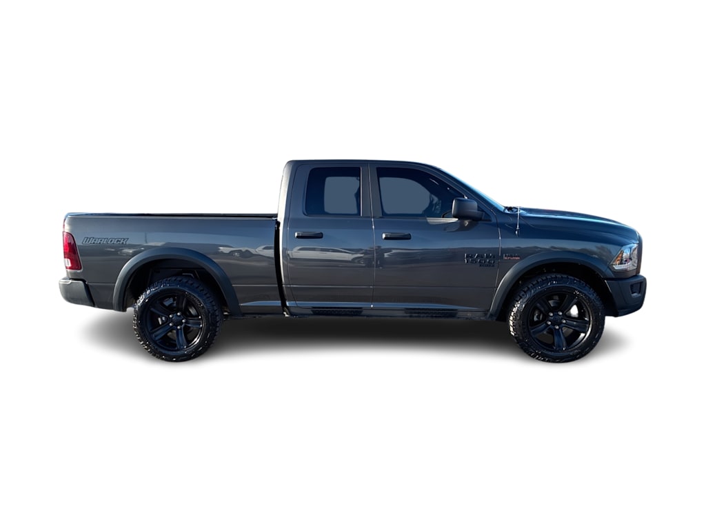 Thumbnail: 2021 RAM 1500 - 18