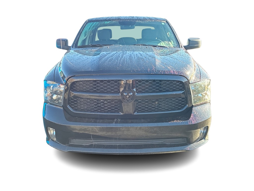 Thumbnail: 2019 RAM 1500 - 6